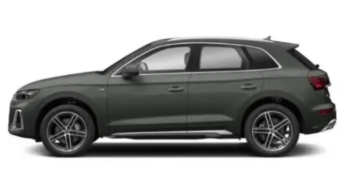 2021 Audi Q5 WA1F2AFY6M2046816