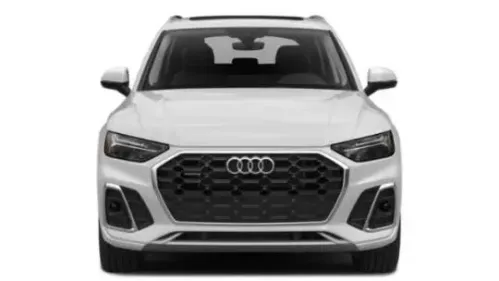 2021 Audi Q5 WA1F2AFY6M2046816