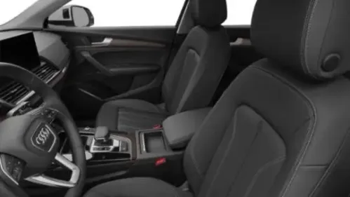 2021 Audi Q5 WA1F2AFY6M2046816