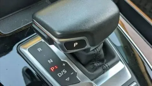 2021 Audi Q5 WA1F2AFY9M2045319