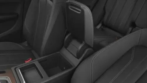 2021 Audi Q5 WA1F2AFY6M2046816
