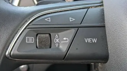 2021 Audi Q5 WA1F2AFY9M2045319