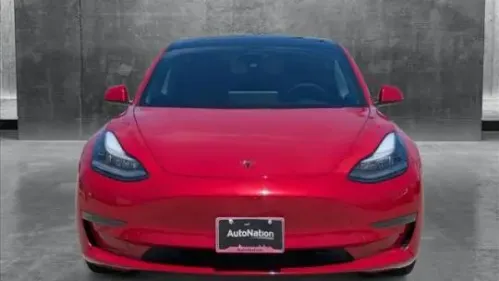 2020 Tesla Model 3 5YJ3E1EA4LF606512