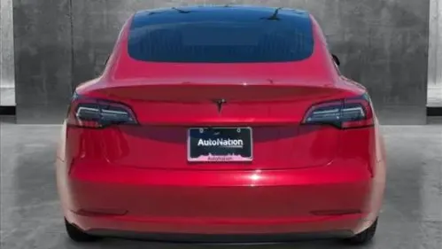 2020 Tesla Model 3 5YJ3E1EA4LF606512