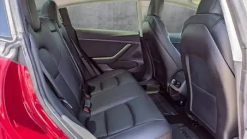 2020 Tesla Model 3 5YJ3E1EA4LF606512