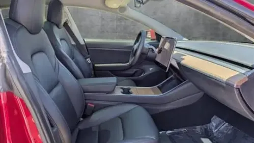 2020 Tesla Model 3 5YJ3E1EA4LF606512
