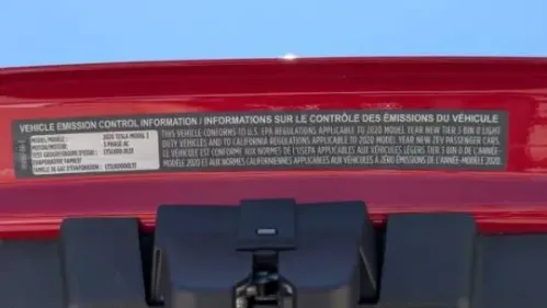 2020 Tesla Model 3 5YJ3E1EA4LF606512