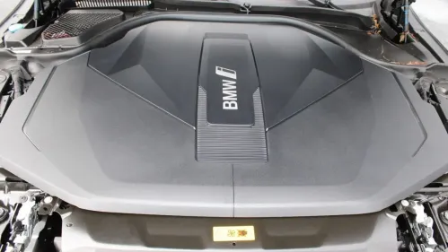 2024 BMW i5 WBY33FK01RCP81299