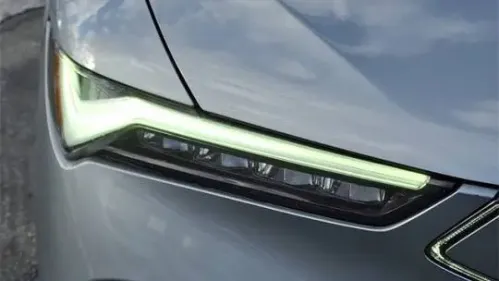 2024 Acura ZDX 4W5KHNRL3RZ500127