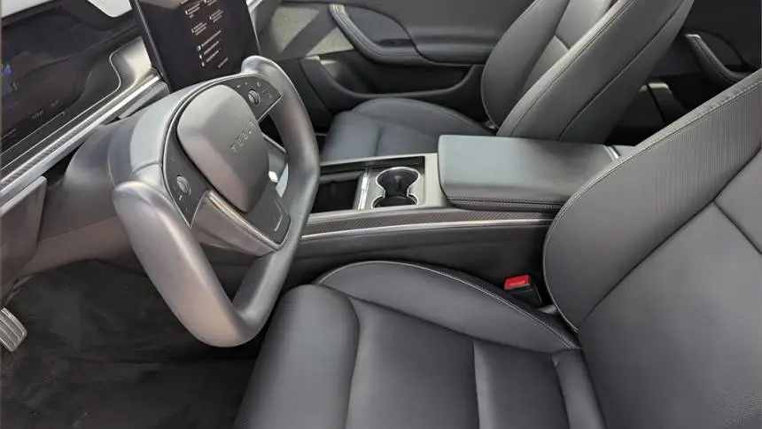 2023 Tesla Model S 5YJSA1E65PF511546