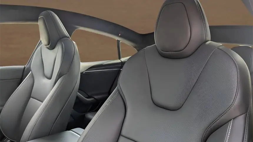 2023 Tesla Model S 5YJSA1E65PF511546