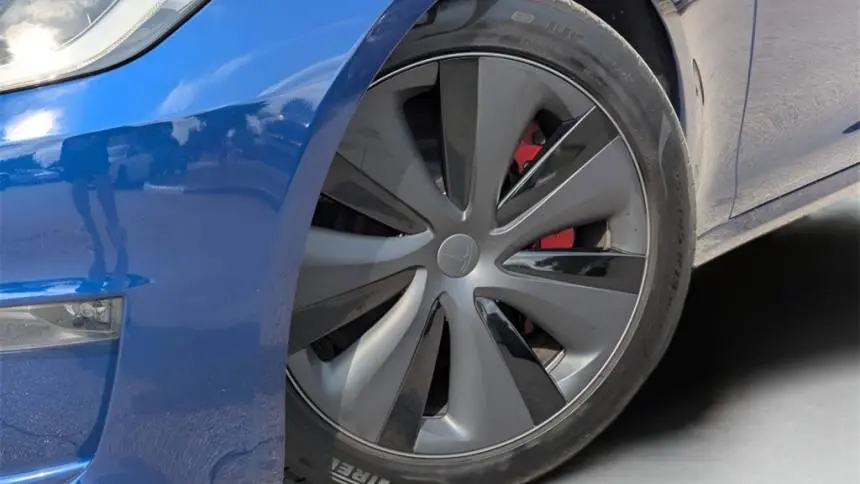 2023 Tesla Model S 5YJSA1E65PF511546