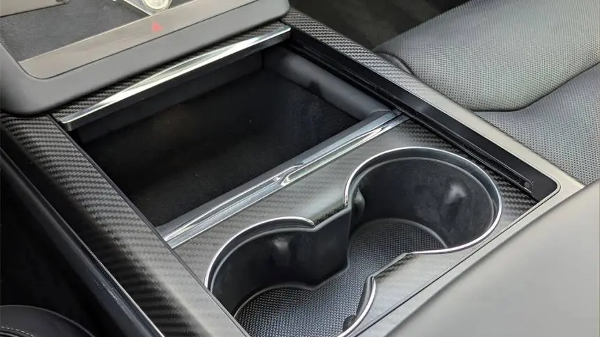 2023 Tesla Model S 5YJSA1E65PF511546