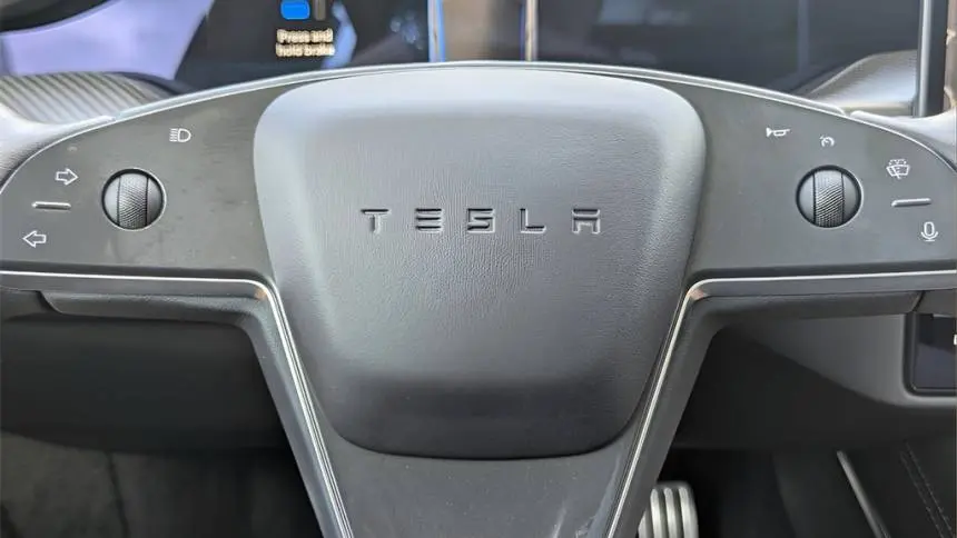 2023 Tesla Model S 5YJSA1E65PF511546