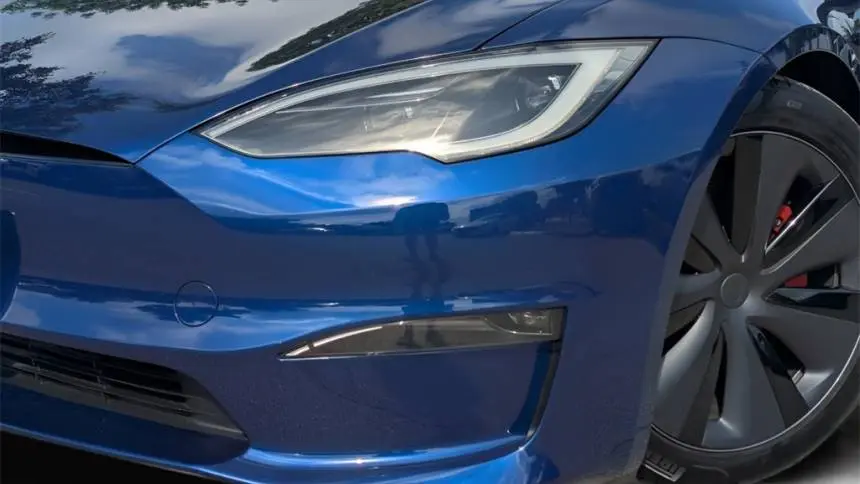 2023 Tesla Model S 5YJSA1E65PF511546