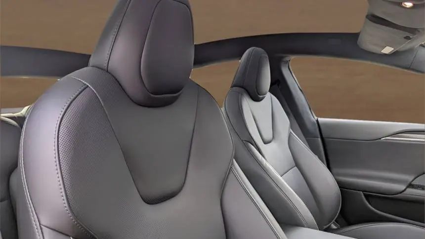2023 Tesla Model S 5YJSA1E65PF511546