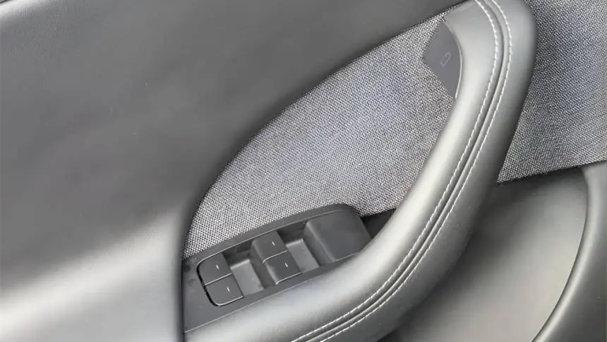 2023 Tesla Model S 5YJSA1E65PF511546