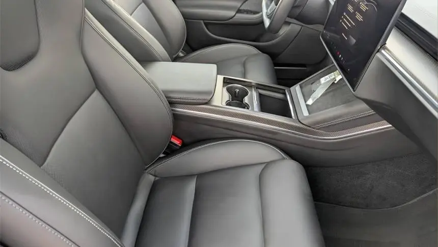 2023 Tesla Model S 5YJSA1E65PF511546