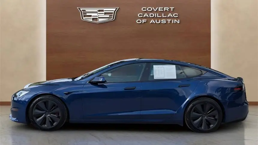 2023 Tesla Model S 5YJSA1E65PF511546