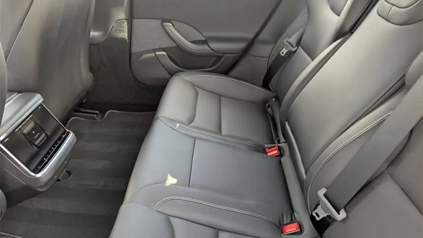 2023 Tesla Model S 5YJSA1E65PF511546