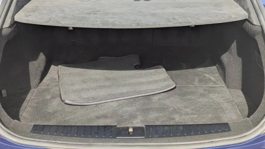 2023 Tesla Model S 5YJSA1E65PF511546