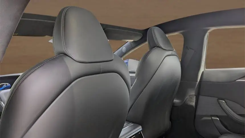 2023 Tesla Model S 5YJSA1E65PF511546