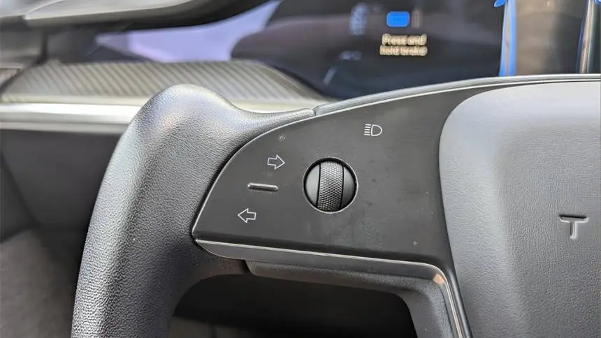 2023 Tesla Model S 5YJSA1E65PF511546