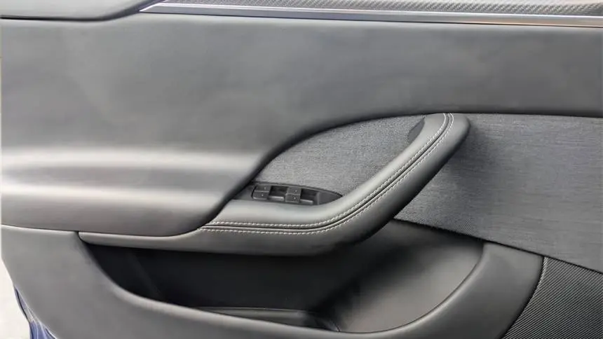 2023 Tesla Model S 5YJSA1E65PF511546
