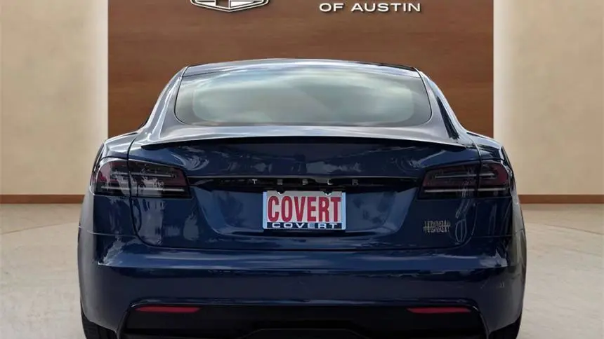 2023 Tesla Model S 5YJSA1E65PF511546