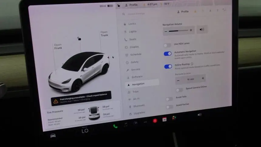 2020 Tesla Model Y 5YJYGDEE5LF027128