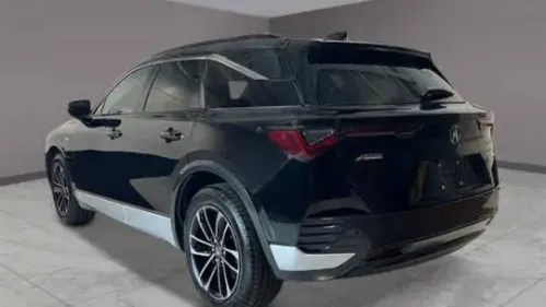 2024 Acura ZDX 4W5KHNRL0RZ519296