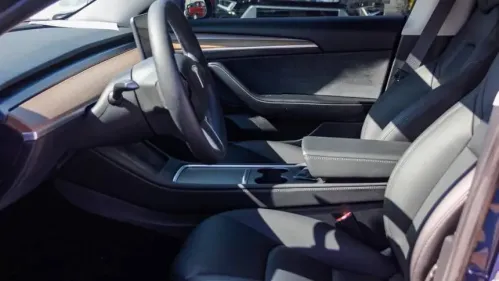 2023 Tesla Model 3 5YJ3E1EB8PF661933