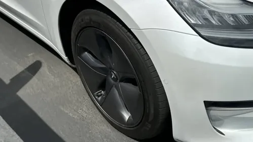 2020 Tesla Model 3 5YJ3E1EBXLF628099