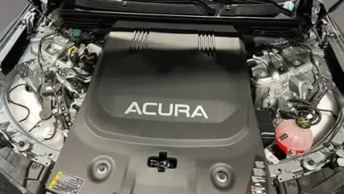 2024 Acura ZDX 4W5KHNRL5RZ510996