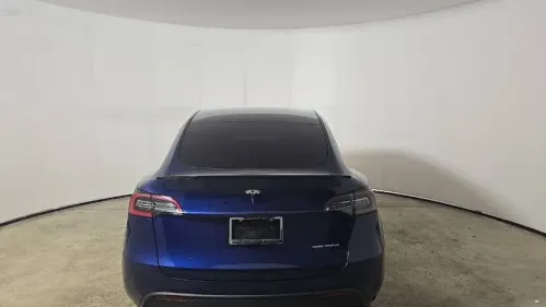 2021 Tesla Model Y 5YJYGDEE3MF260720