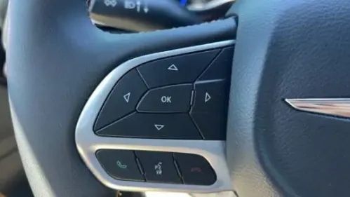 2022 Chrysler Pacifica 2C4RC1N79NR223516