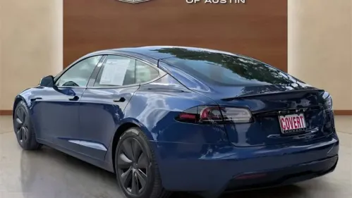 2023 Tesla Model S 5YJSA1E65PF511546