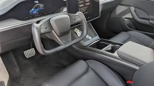 2023 Tesla Model S 5YJSA1E65PF511546