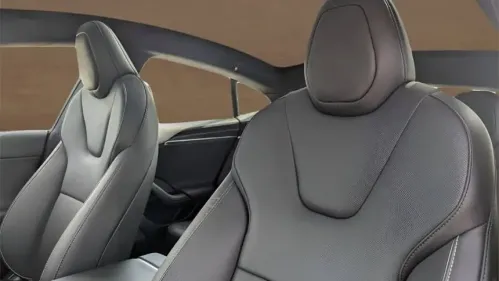 2023 Tesla Model S 5YJSA1E65PF511546