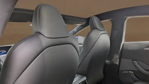 2023 Tesla Model S 5YJSA1E65PF511546