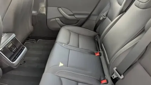 2023 Tesla Model S 5YJSA1E65PF511546