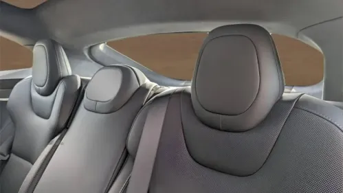 2023 Tesla Model S 5YJSA1E65PF511546