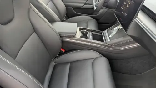2023 Tesla Model S 5YJSA1E65PF511546