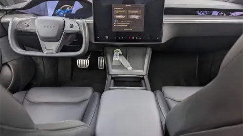 2023 Tesla Model S 5YJSA1E65PF511546