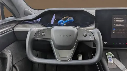 2023 Tesla Model S 5YJSA1E65PF511546