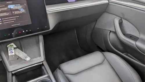 2023 Tesla Model S 5YJSA1E65PF511546