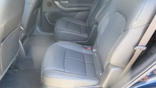 2025 Mazda CX-90 JM3KKBHA3S1191011