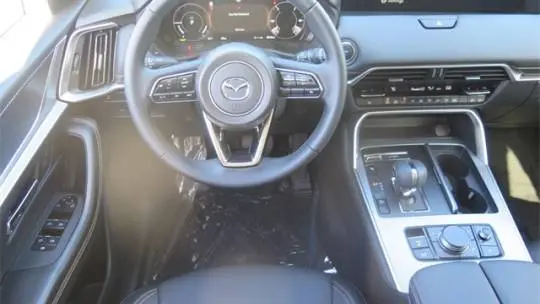 2025 Mazda CX-90 JM3KKBHA3S1191011