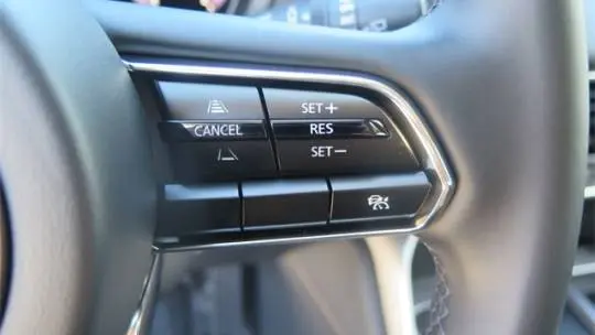 2025 Mazda CX-90 JM3KKBHA3S1191011