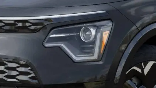 2025 Kia NIRO EV KNDCR3L19S5139784